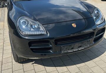 Porsche Cayenne 271.234 km 6.900 &euro; Freyung 94078