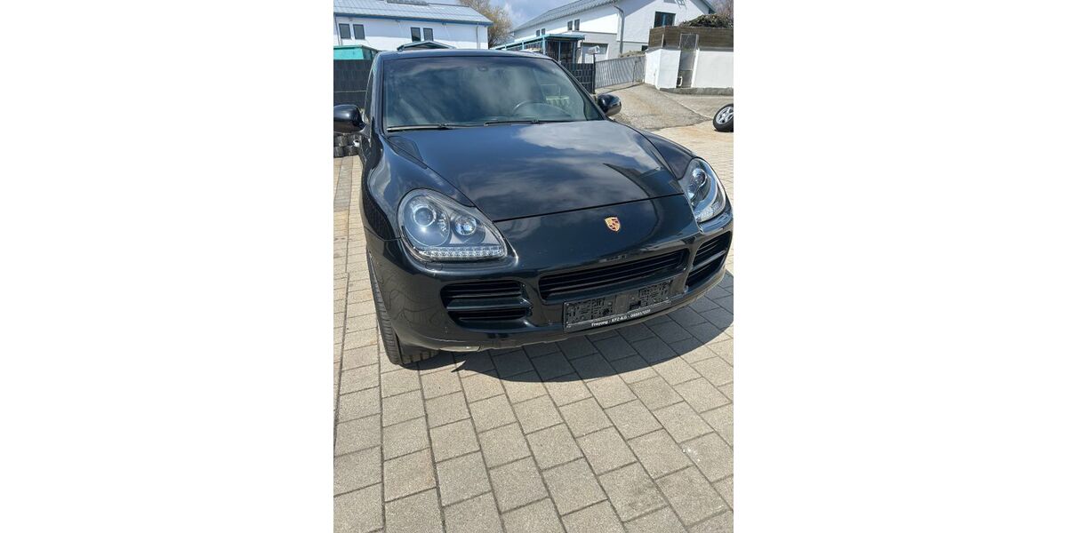 Porsche Cayenne 271.234 km 6.900 &euro; Freyung 94078