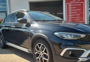 Fiat Tipo 68.618 km 11.999 &euro; Neuburg/Inn bei Passau 94127