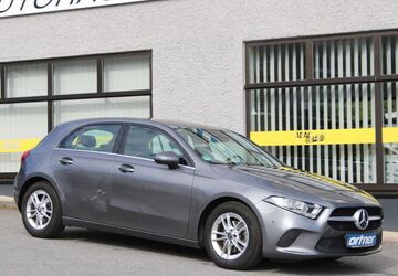 Mercedes-Benz A 180 98.700 km 13.600 &euro; Passau 94036