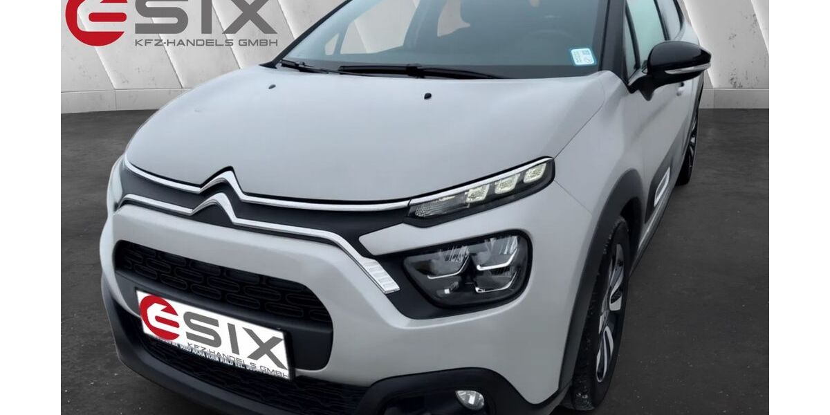 Citroen C3 5.726 km 16.999 &euro; Eging am See 94535