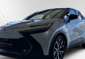 Toyota C-HR 1.300 km 28.890 &euro; Röhrnbach 94133