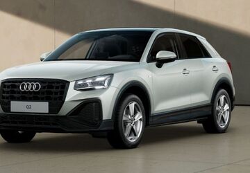 Audi Q2 4.960 km 33.850 &euro; Passau 94036
