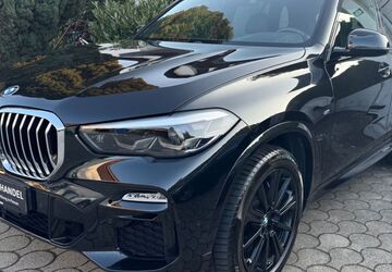 BMW X5 64.970 km 44.990 &euro; Passau 94036