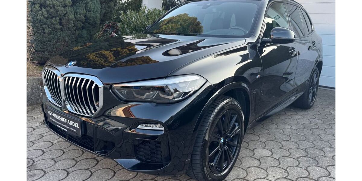 BMW X5 64.970 km 44.990 &euro; Passau 94036