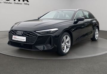 Audi A5 26.128 km 39.100 &euro; Vilshofen 94474