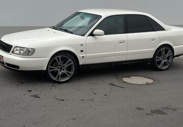 Audi A6 236.000 km 2.000 &euro; Fürstenzell 94081