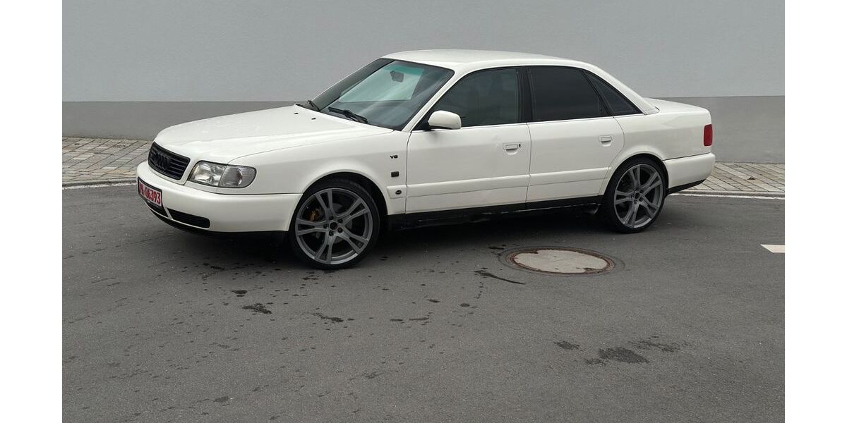 Audi A6 236.000 km 2.000 &euro; Fürstenzell 94081