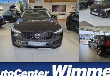 Volvo XC60 27.700 km 48.900 &euro; Passau 94036