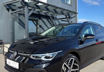 VW Golf 79.800 km 20.990 &euro; Freyung 94078