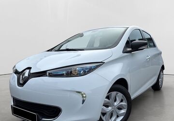 Renault ZOE 37.200 km 7.890 &euro; Ruderting 94161