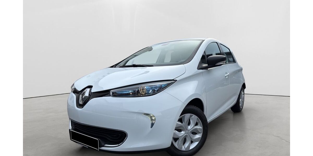 Renault ZOE 37.200 km 7.890 &euro; Ruderting 94161