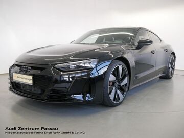 Gebrauchte Audi e-tron GT