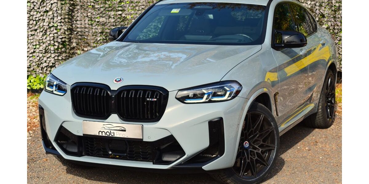 BMW X4 M 36.990 km 65.990 &euro; Pocking 94060