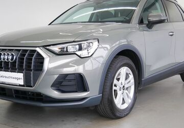 Audi Q3 111.280 km 28.935 &euro; Passau 94036