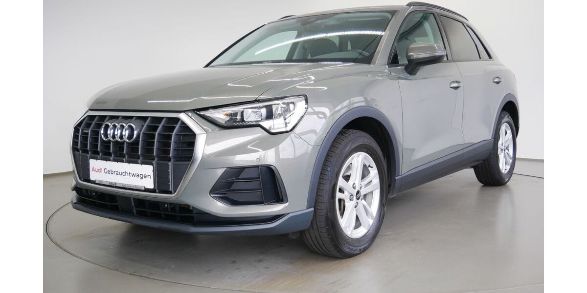 Audi Q3 111.280 km 29.445 &euro; Passau 94036