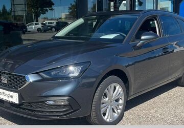 Seat Leon 2.589 km 26.980 &euro; Pocking 94060