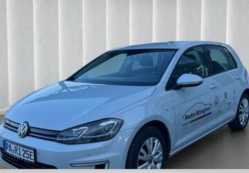 VW Golf 49.309 km 12.990 &euro; Pocking 94060