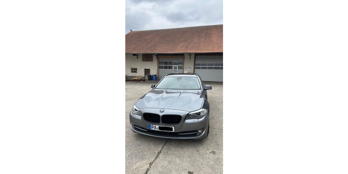 BMW 525 360.012 km 7.500 &euro; Bad Füssing 94072