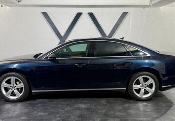 Audi A8 45.824 km 41.990 &euro; Bad Griesbach 94086