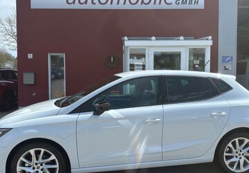 Seat Ibiza 18.989 km 16.999 &euro; Aicha vorm Wald 94529
