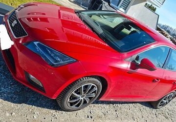 Seat Leon 151.500 km 6.600 &euro; Neukirchen vorm Wald 94154