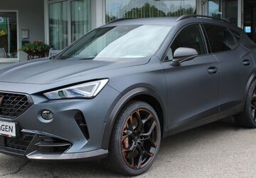 Cupra Formentor 18.000 km 56.490 &euro; Aicha 94529