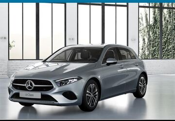 Mercedes-Benz A 180 11.071 km 25.100 &euro; Passau 94034