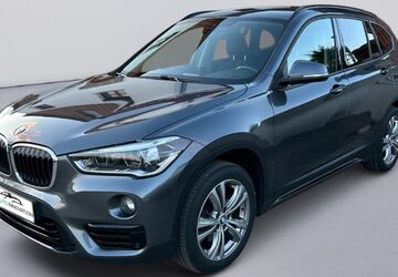 BMW X1 116.000 km 19.750 &euro; Eging am See 94535