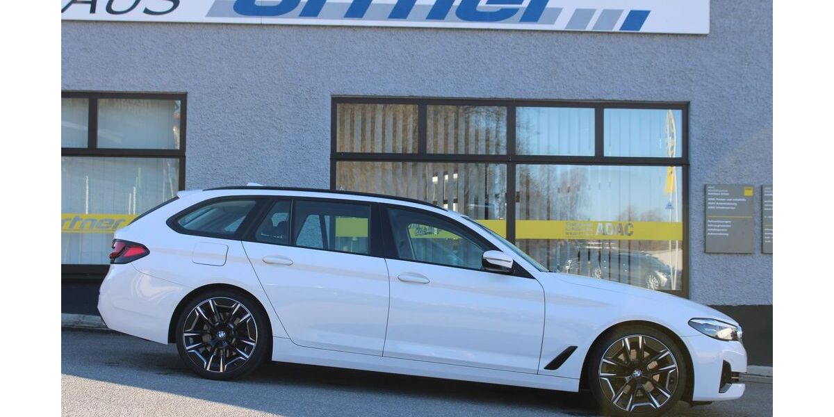BMW 520 191.400 km 19.900 &euro; Passau 94036