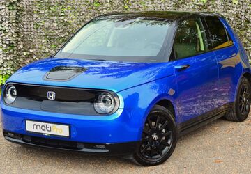 Honda e 33.500 km 16.990 &euro; Pocking 94060