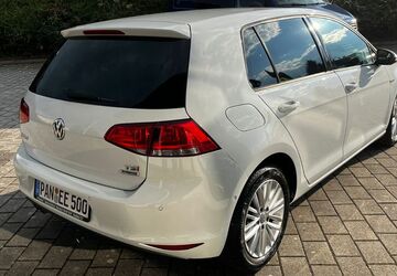 VW Golf 149.500 km 10.400 &euro; Bayerbach 94137