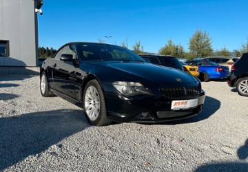 BMW 630 282.000 km 9.999 &euro; Jandelsbrunn 94118