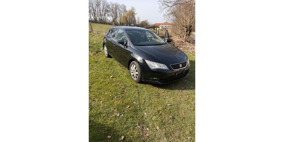 Seat Leon 162.000 km 6.100 &euro; Ortenburg 94496