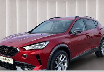 Cupra Formentor 55.000 km 29.990 &euro; Pocking 94060