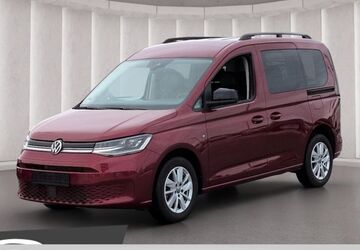 VW Caddy 52.611 km 29.480 &euro; Pocking 94060