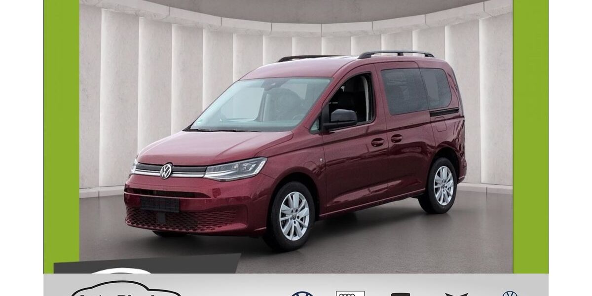 VW Caddy 52.611 km 29.570 &euro; Pocking 94060