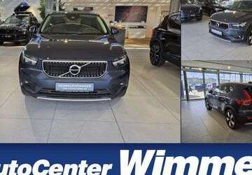 Volvo XC40 60.200 km 24.900 &euro; Passau 94036