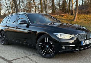 BMW 320 149.000 km 17.700 &euro; Neuwied 56564