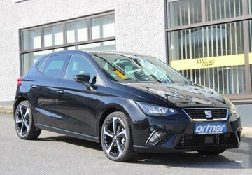 Seat Ibiza 20.800 km 17.880 &euro; Passau 94036
