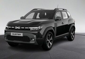 Dacia Duster 21.500 km 23.900 &euro; Hutthurm OT Prag 94116