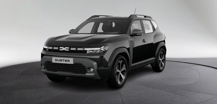 Dacia Duster 21.500 km 23.900 &euro; Hutthurm OT Prag 94116