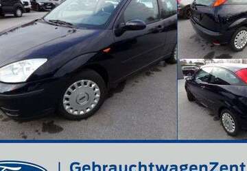 Ford Focus 151.300 km 2.190 &euro; Passau 94036