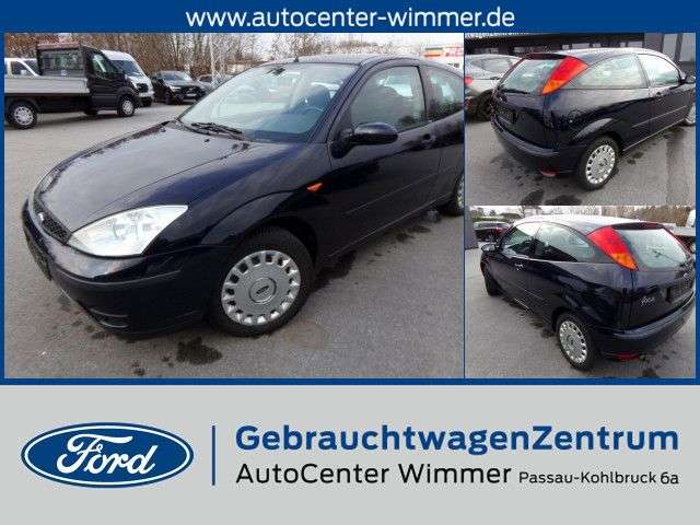 Ford Focus 151.300 km 2.190 &euro; Passau 94036