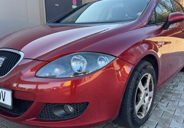 Seat Leon 220.000 km 1.999 &euro; Hutthurm 94116