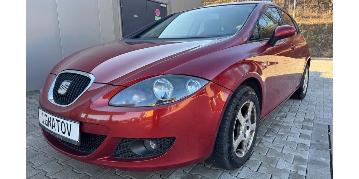 Seat Leon 220.000 km 1.999 &euro; Hutthurm 94116