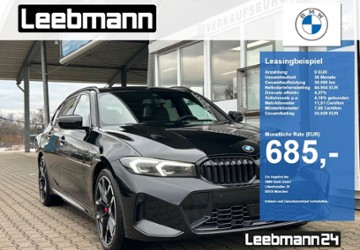 BMW 320 8.000 km 53.495 &euro; Passau 94036