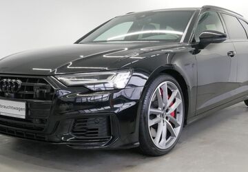 Audi S6 113.580 km 42.425 &euro; Passau 94036