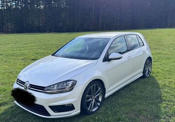VW Golf 170.629 km 10.999 &euro; Wegscheid 94110