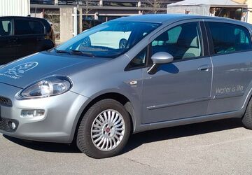 Fiat Punto 159.000 km 3.000 &euro; Passau 94032